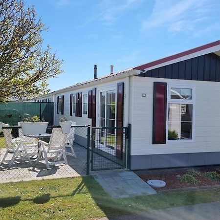 Seacottage Brugge - Blankenberge - De Haan Εξωτερικό φωτογραφία