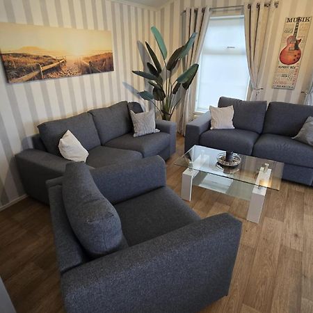 Seacottage Brugge - Blankenberge - De Haan Εξωτερικό φωτογραφία