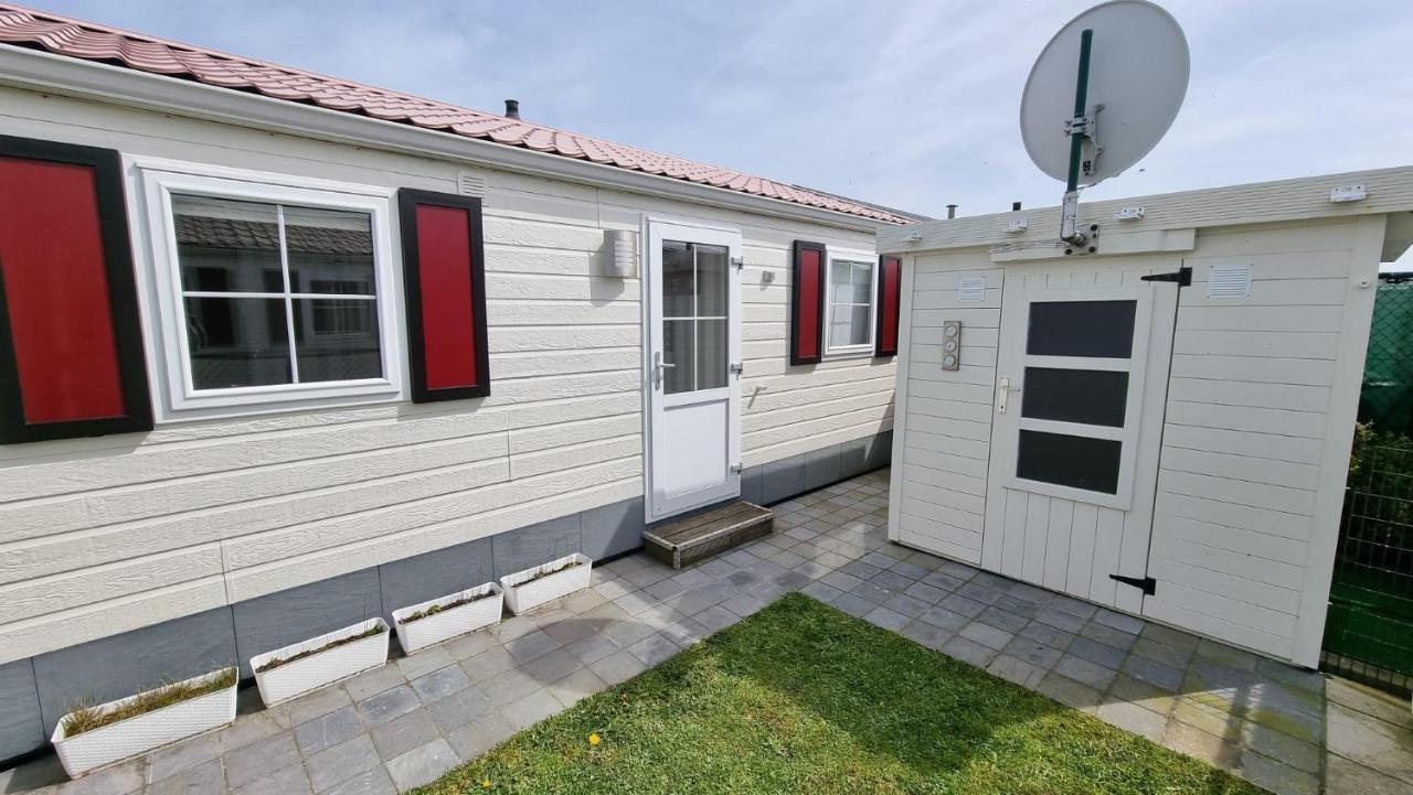 Seacottage Brugge - Blankenberge - De Haan Εξωτερικό φωτογραφία