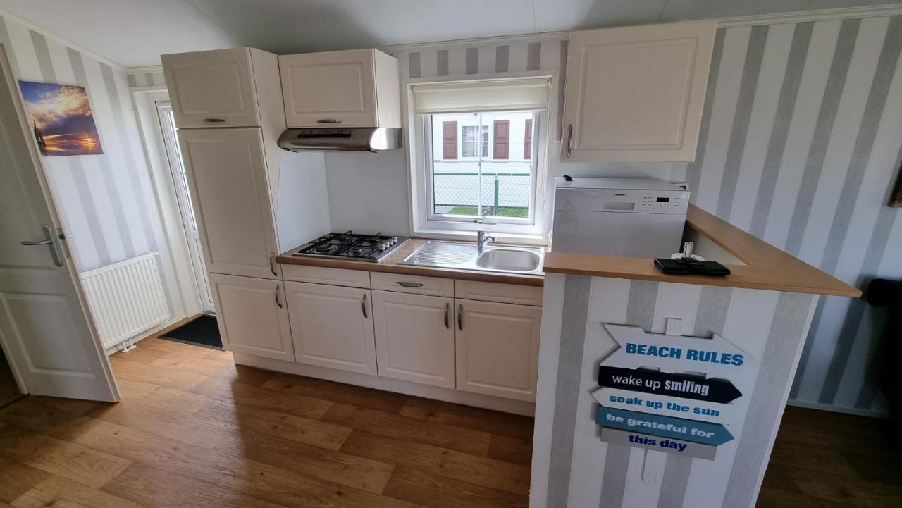 Seacottage Brugge - Blankenberge - De Haan Εξωτερικό φωτογραφία