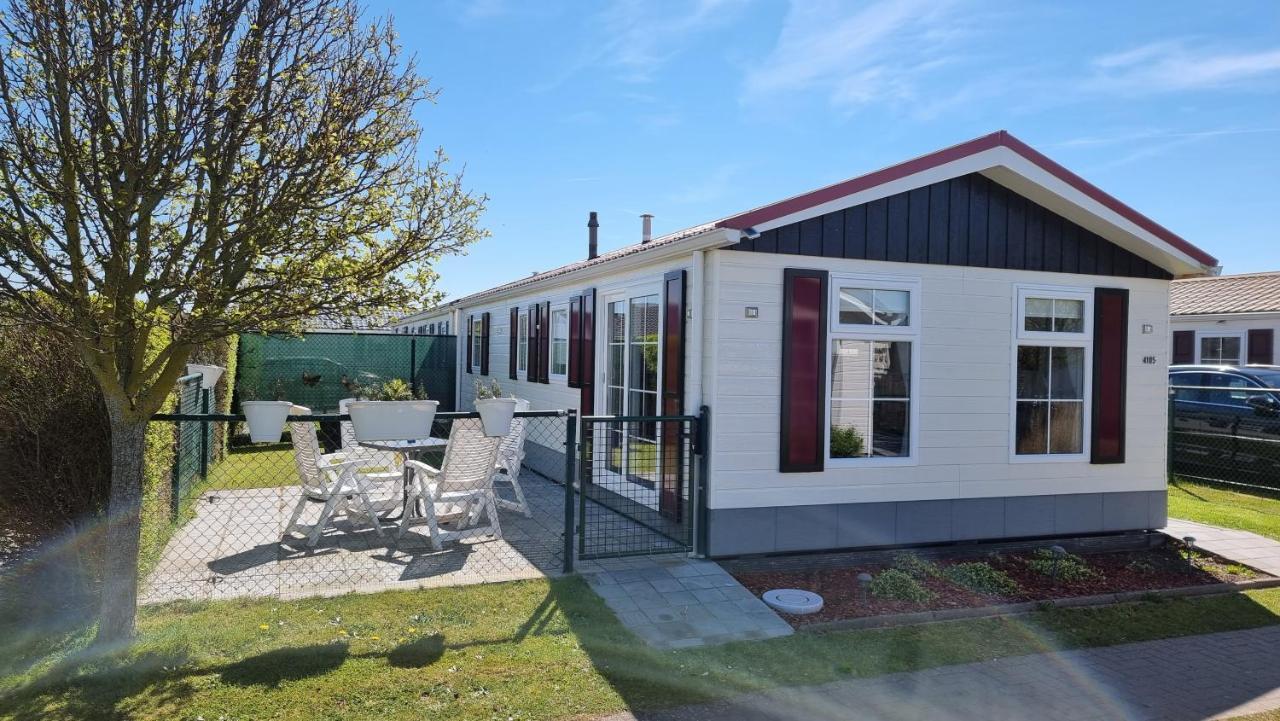 Seacottage Brugge - Blankenberge - De Haan Εξωτερικό φωτογραφία