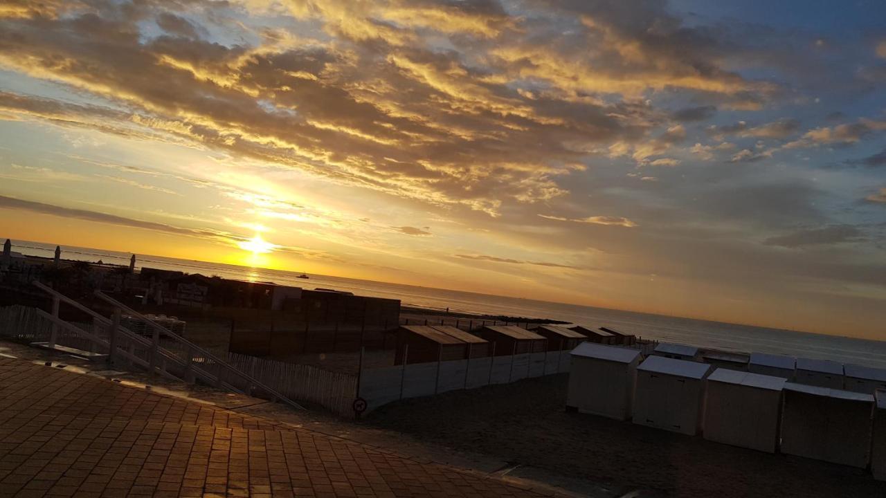 Seacottage Brugge - Blankenberge - De Haan Εξωτερικό φωτογραφία