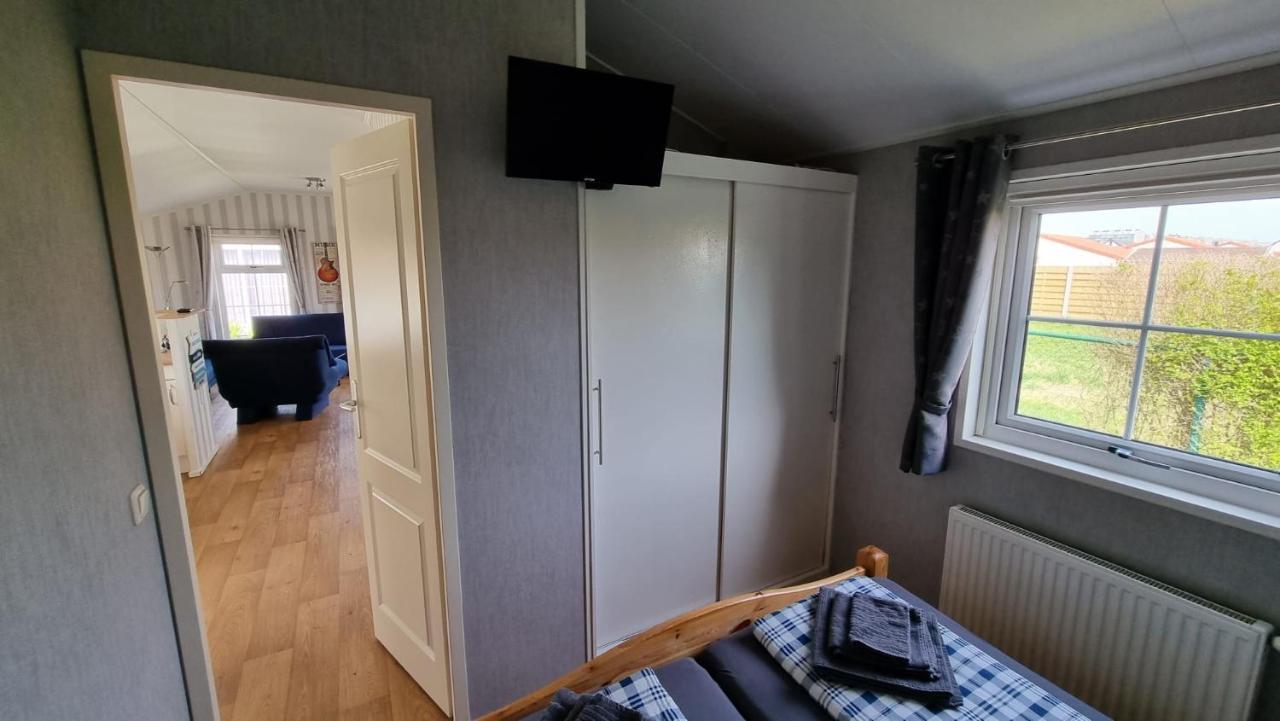 Seacottage Brugge - Blankenberge - De Haan Εξωτερικό φωτογραφία