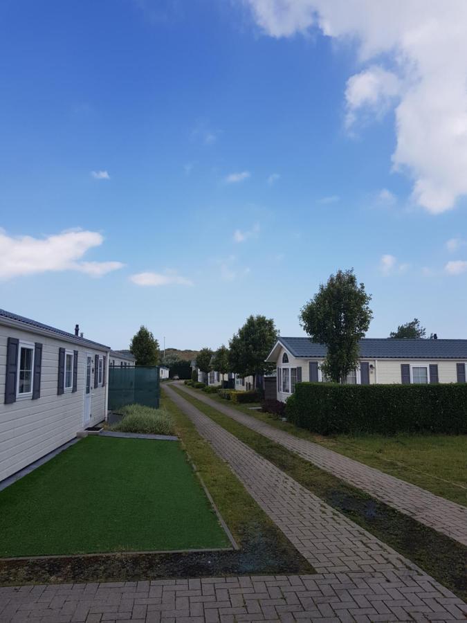 Seacottage Brugge - Blankenberge - De Haan Εξωτερικό φωτογραφία