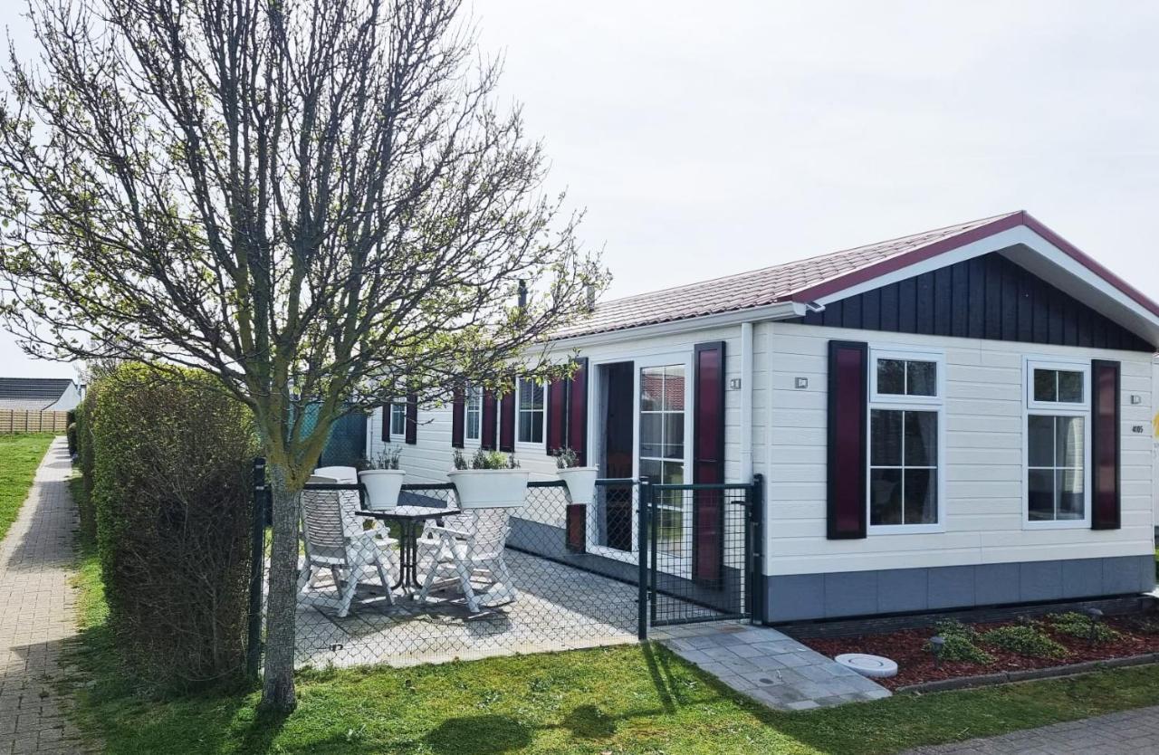 Seacottage Brugge - Blankenberge - De Haan Εξωτερικό φωτογραφία