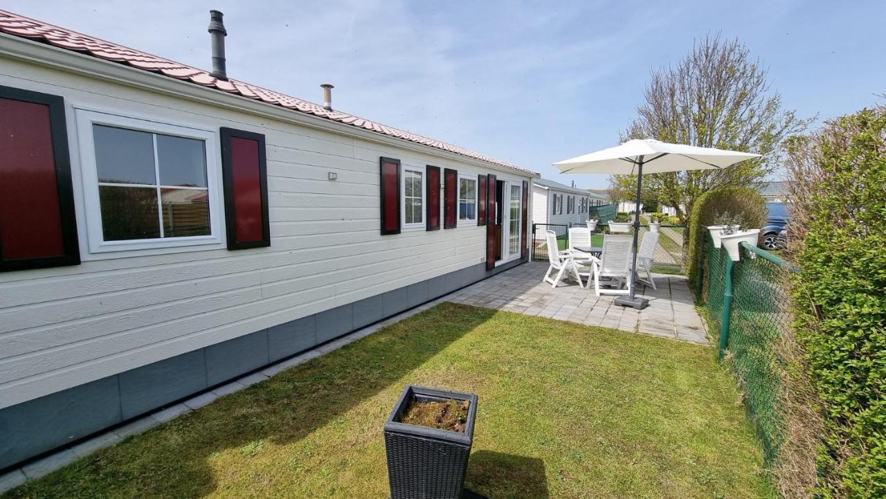 Seacottage Brugge - Blankenberge - De Haan Εξωτερικό φωτογραφία