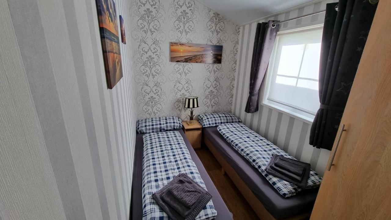 Seacottage Brugge - Blankenberge - De Haan Εξωτερικό φωτογραφία