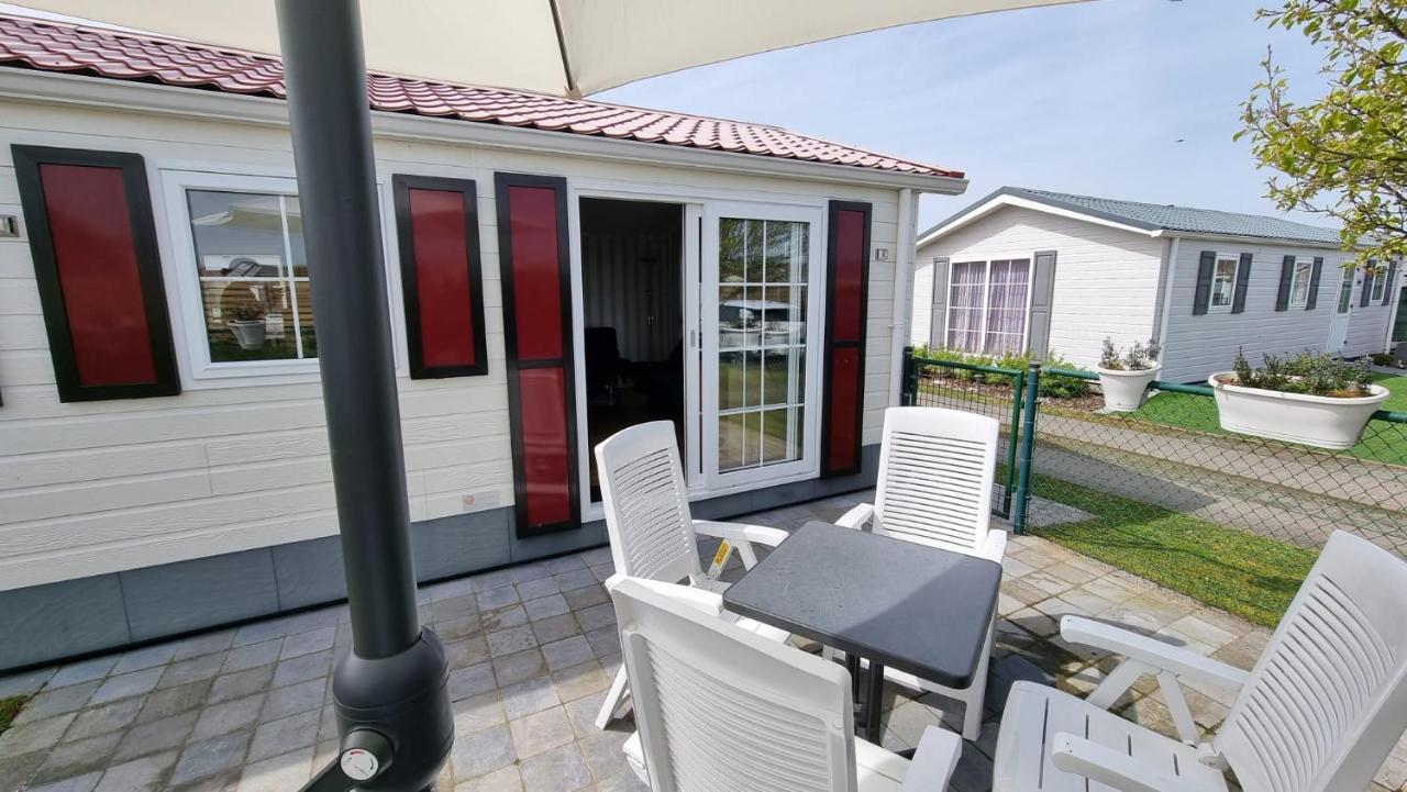 Seacottage Brugge - Blankenberge - De Haan Εξωτερικό φωτογραφία