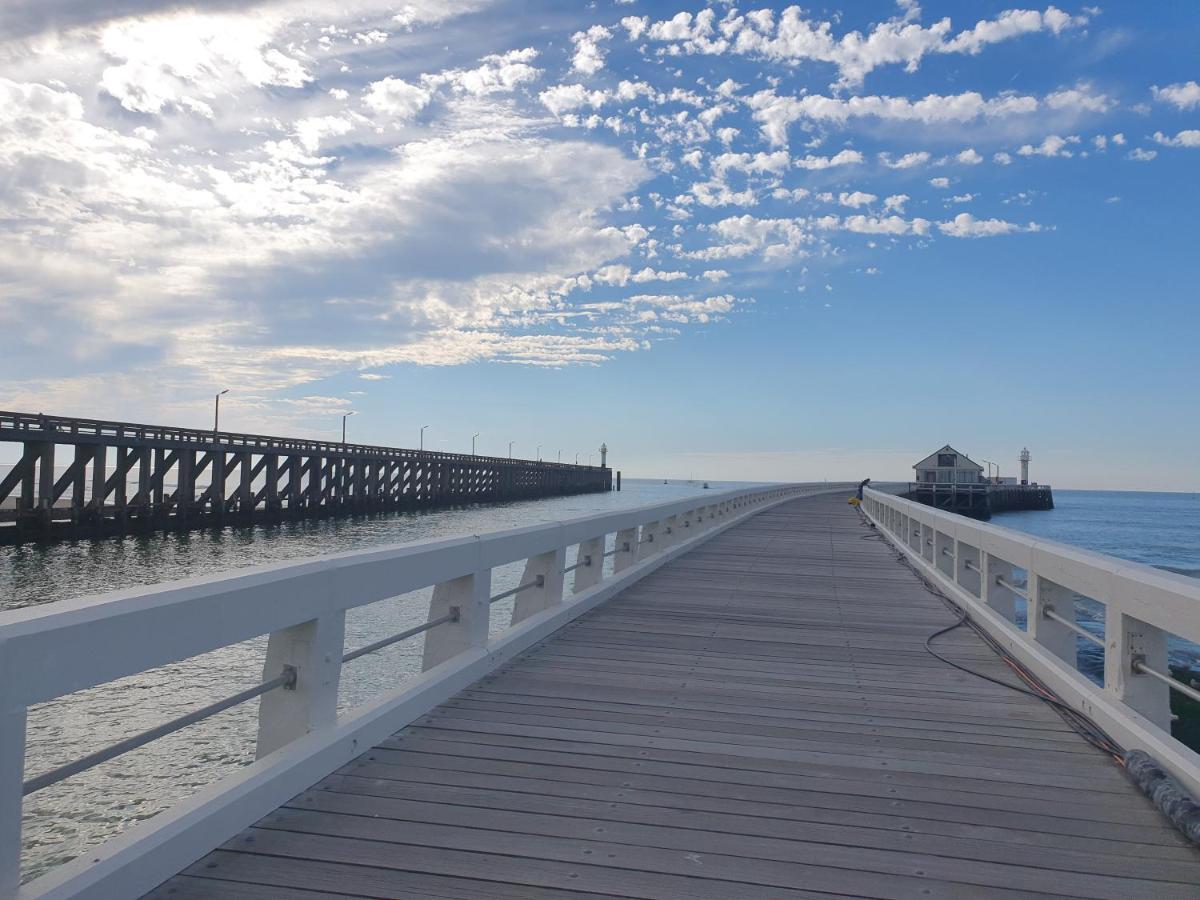 Seacottage Brugge - Blankenberge - De Haan Εξωτερικό φωτογραφία