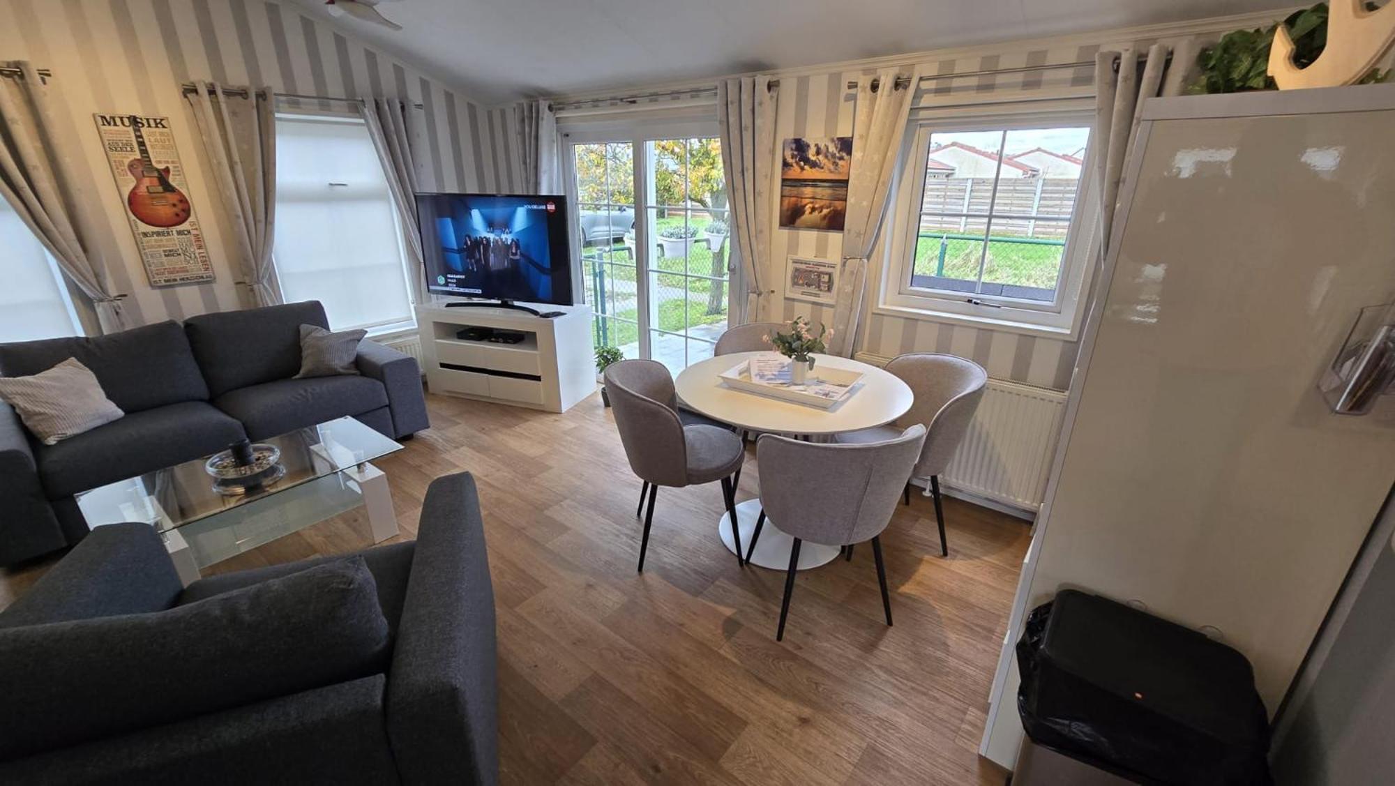 Seacottage Brugge - Blankenberge - De Haan Εξωτερικό φωτογραφία