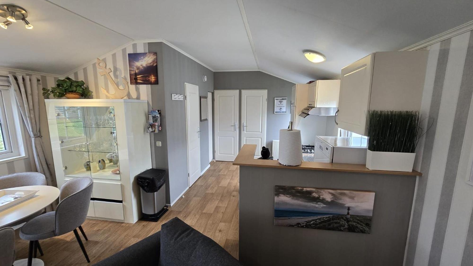 Seacottage Brugge - Blankenberge - De Haan Εξωτερικό φωτογραφία