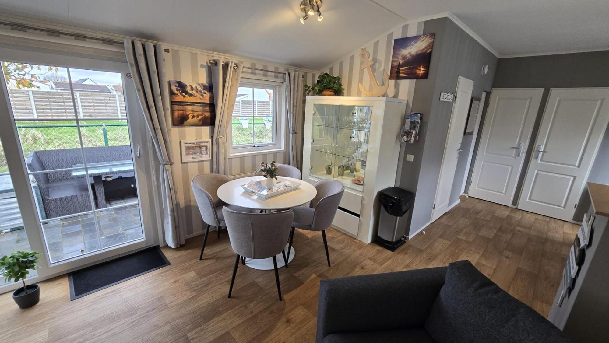 Seacottage Brugge - Blankenberge - De Haan Εξωτερικό φωτογραφία